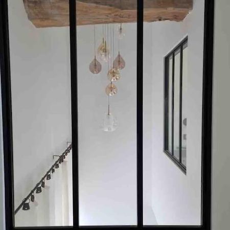 Maison Meursault Parking Ferme Bagian luar foto