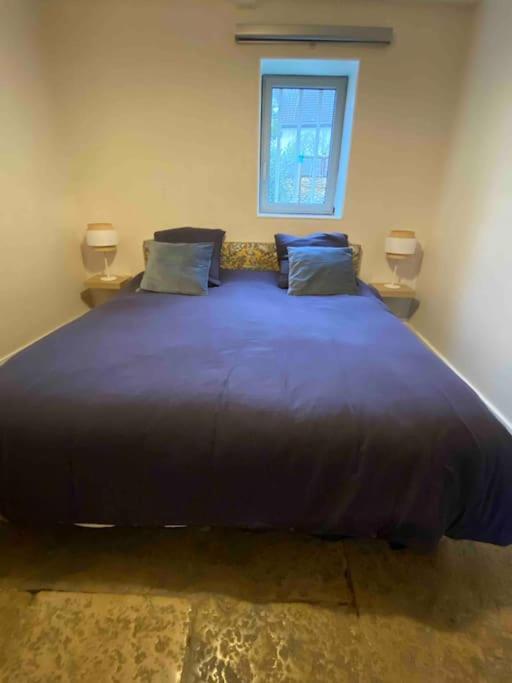 Maison Meursault Parking Ferme Bagian luar foto